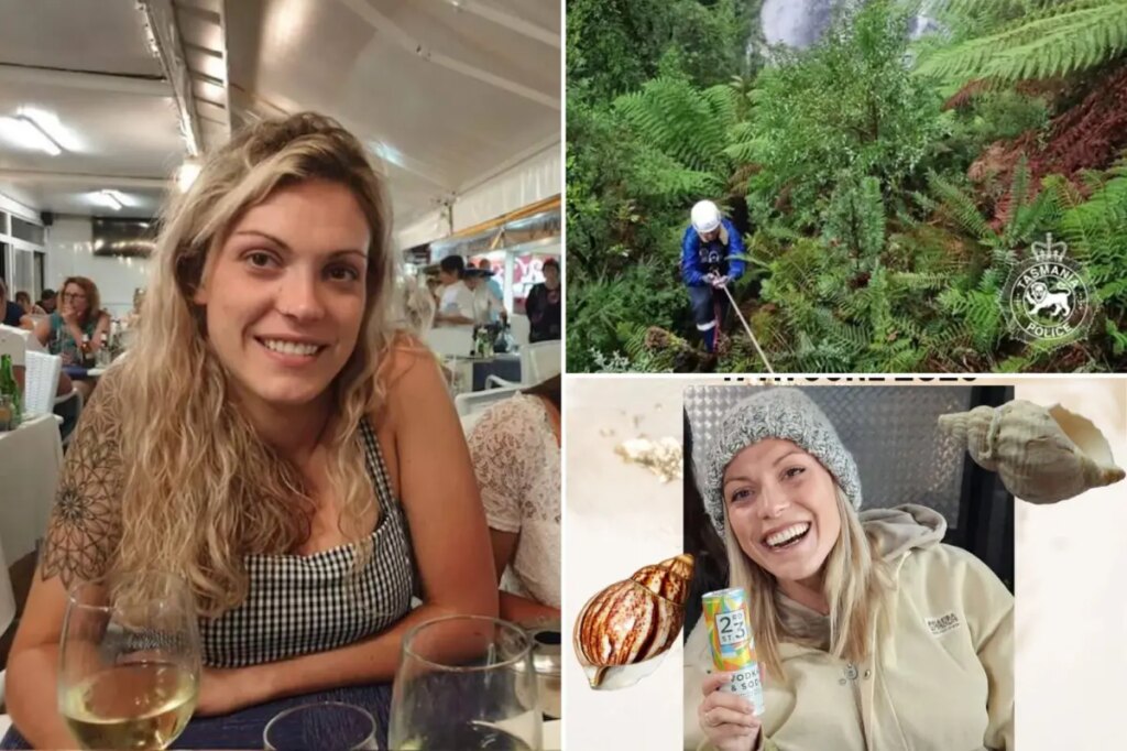 Remains found in Australia ID’d as missing backpacker Celine Cremer: ‘We finally have answers’