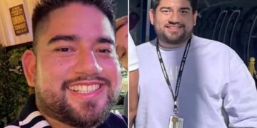 Body found during search for missing American Airlines flight attendant in Colombia: officials