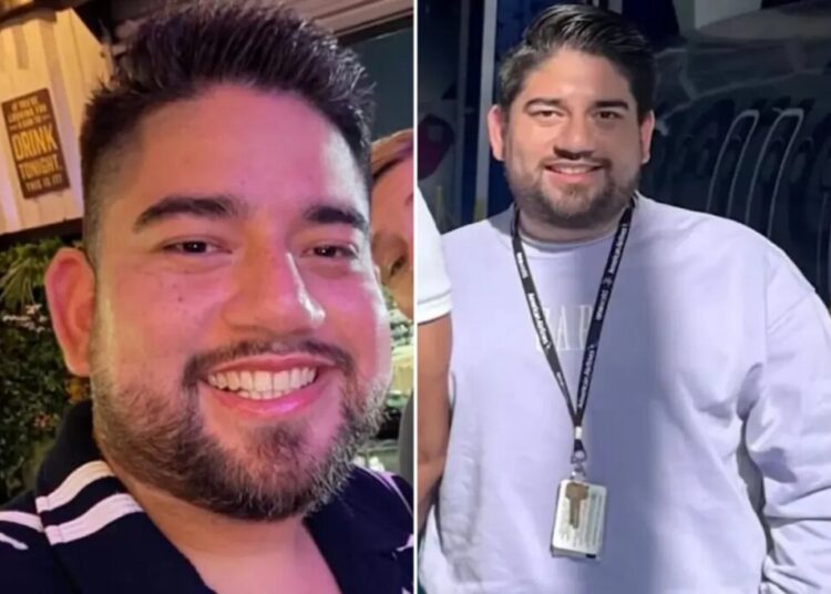 Body found during search for missing American Airlines flight attendant in Colombia: officials