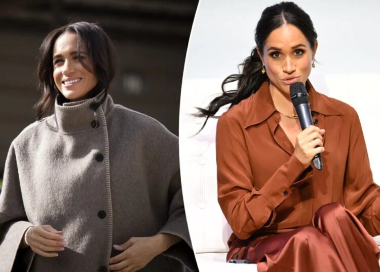 Meghan Markle slammed for sky-high price of luxury retreat in Australia