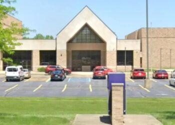 Indiana teacher sparks fury after telling 5th-grade students they’re ‘acting like monkeys in a zoo’