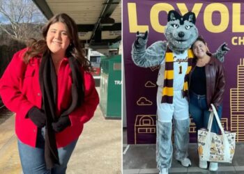 Venezuelan migrant arrested after New York teen Sheridan Gorman is fatally shot near Loyola Chicago campus