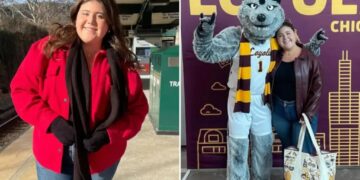 Venezuelan migrant arrested after New York teen Sheridan Gorman is fatally shot near Loyola Chicago campus