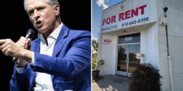 ‘Ghosts’ clinics and daycares? California fraud fears explode