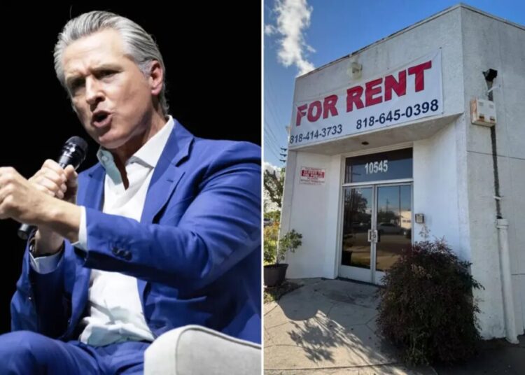 ‘Ghosts’ clinics and daycares? California fraud fears explode