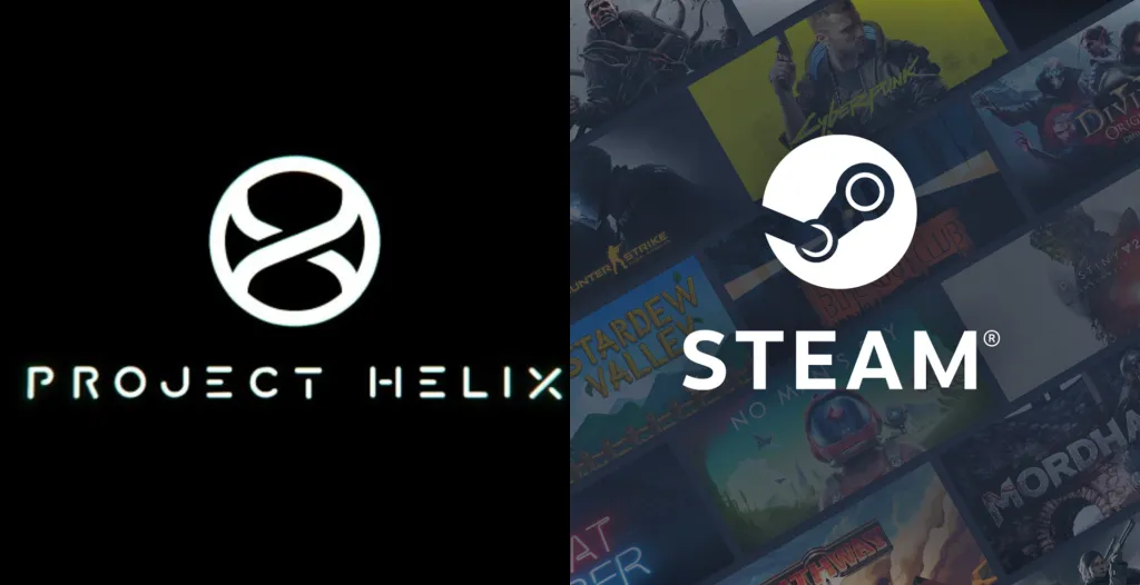 Project Helix Xbox Leaks