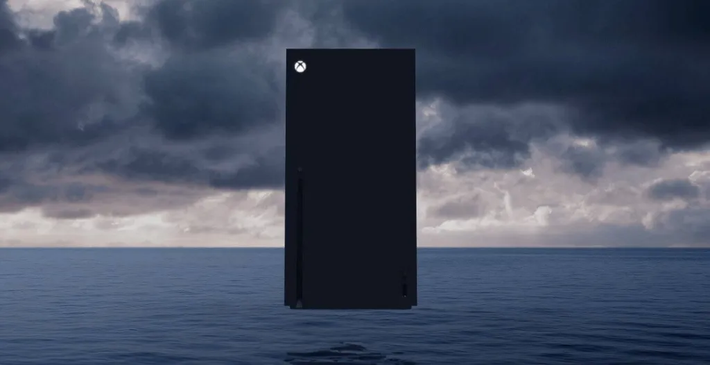 Next-Gen Xbox Project Helix