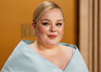 Nicola Coughlan Recalls Drunk ‘Bridgerton’ Fan Commenting on Her Body in a Bathroom: ‘I Want to Die’