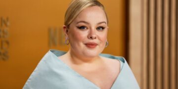 Nicola Coughlan Recalls Drunk ‘Bridgerton’ Fan Commenting on Her Body in a Bathroom: ‘I Want to Die’