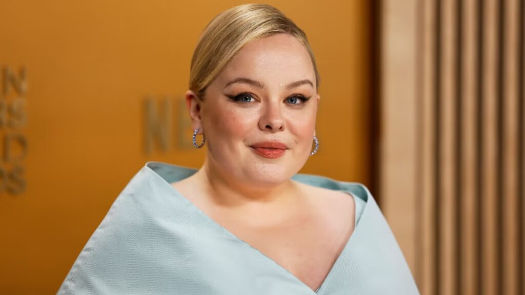 Nicola Coughlan Recalls Drunk ‘Bridgerton’ Fan Commenting on Her Body in a Bathroom: ‘I Want to Die’