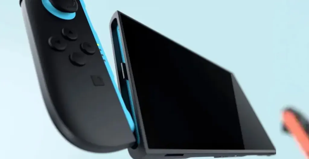 Nintendo Switch 2 Console