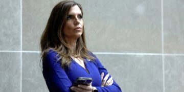 Nancy Mace under investigation for padding expense reimbursements