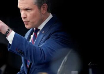 Trump admin suffers major legal defeat over Pentagon policy