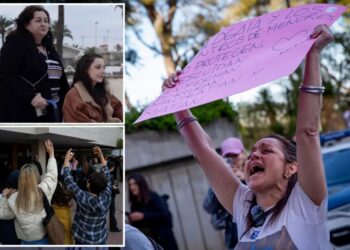 Catholic Church issues scathing response to Noelia Castillo’s death by euthanasia