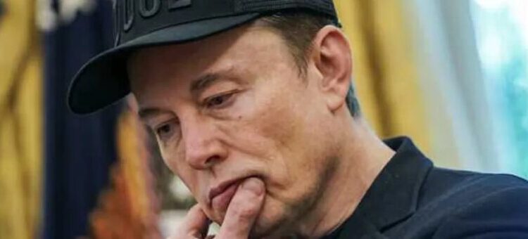 Ex-DOGE staffer raises eyebrows with ‘arrogant’ deposition: ‘Oh look, a felony’