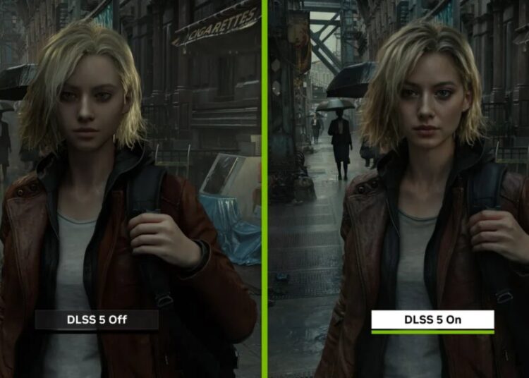 Gamers Hate Nvidia’s DLSS 5. Developers Aren’t Crazy About It, Either