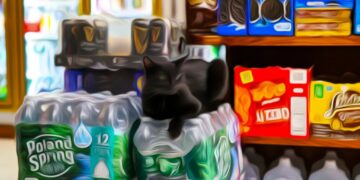 New York’s Beloved Bodegas Are Filling Up With AI Slop