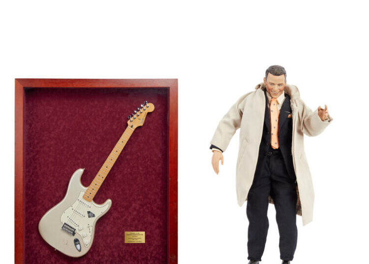 For the Friars, a Sad Sale of Their Club’s Last Vestiges