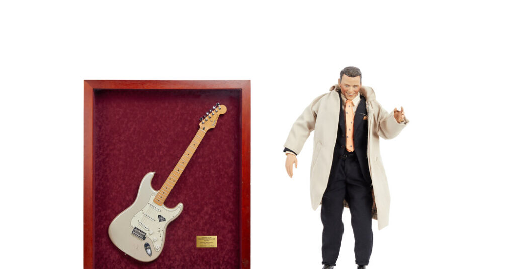 For the Friars, a Sad Sale of Their Club’s Last Vestiges