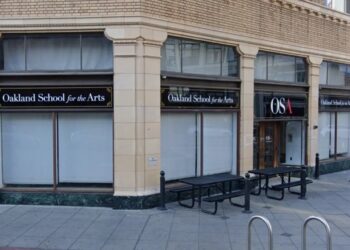 Math teacher at famous CA school sues for $4M after student claimed they had sex when she was 14