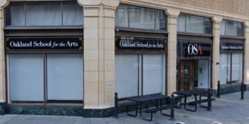 Math teacher at famous CA school sues for $4M after student claimed they had sex when she was 14