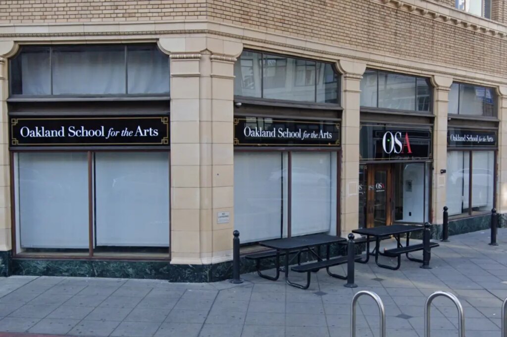 Math teacher at famous CA school sues for $4M after student claimed they had sex when she was 14