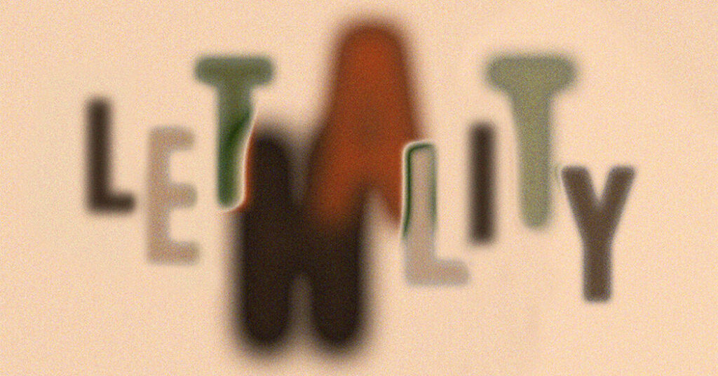 ‘Lethality’ Used to Be a Pentagon Buzzword. Now It’s a Worldview.