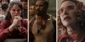 All the 2026 Oscar Winners You Can Stream at Home (and Which Ones You Can Only See in Theaters)