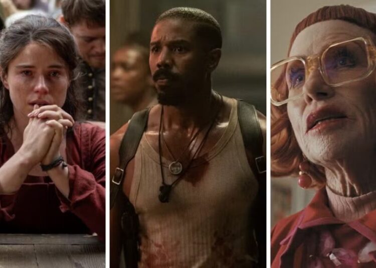 All the 2026 Oscar Winners You Can Stream at Home (and Which Ones You Can Only See in Theaters)