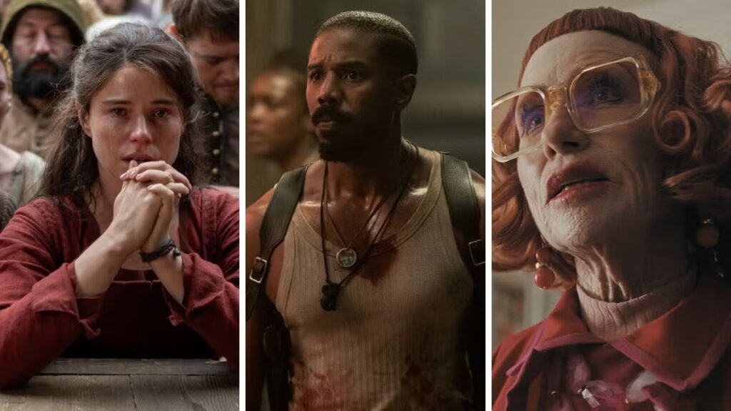 All the 2026 Oscar Winners You Can Stream at Home (and Which Ones You Can Only See in Theaters)