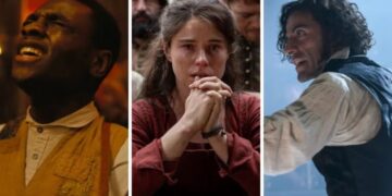 Where to Watch All 10 Best Picture Nominees Before This Year’s Oscars