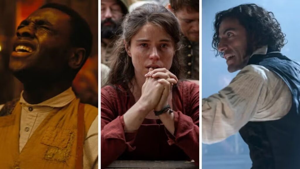Where to Watch All 10 Best Picture Nominees Before This Year’s Oscars