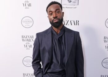 Paapa Essiedu Says He’s Received Death Threats Since Being Cast as Severus Snape in HBO ‘Harry Potter’ Reboot