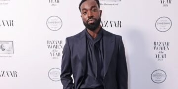 Paapa Essiedu Says He’s Received Death Threats Since Being Cast as Severus Snape in HBO ‘Harry Potter’ Reboot