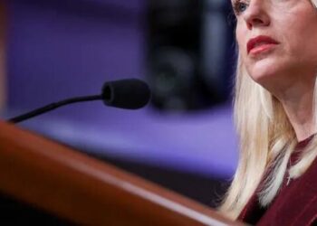 Pam Bondi may have exposed Trump by releasing Jack Smith’s memo