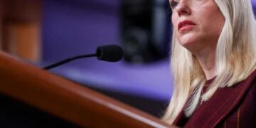Pam Bondi may have exposed Trump by releasing Jack Smith’s memo
