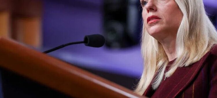 Pam Bondi may have exposed Trump by releasing Jack Smith’s memo
