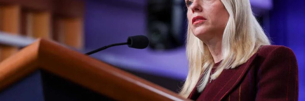 Pam Bondi may have exposed Trump by releasing Jack Smith’s memo