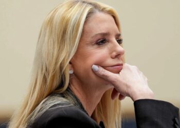 Bondi may have accidentally thrown Trump under the bus by releasing Jack Smith memo: Dem