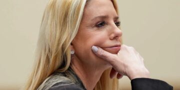 Bondi may have accidentally thrown Trump under the bus by releasing Jack Smith memo: Dem