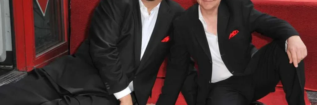 Famed magicians warn Supreme Court cops used illusion ‘tricks’ to convict death row inmate