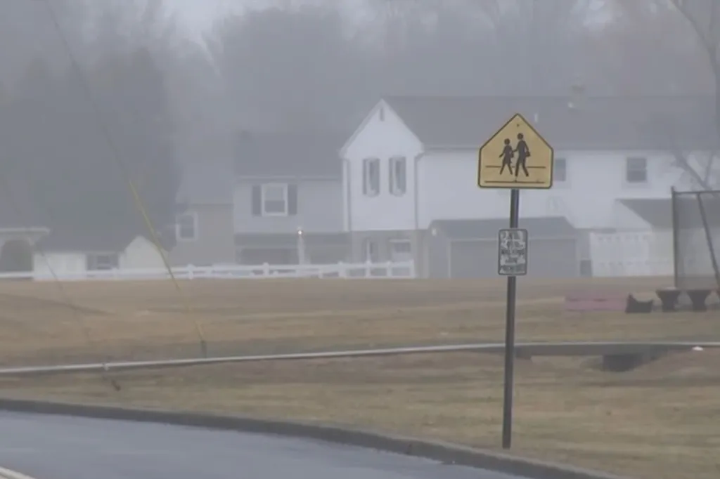 Weber is charged with driving under the influence, 54 counts each of endangering the welfare of children and reckless endangerment and related summary offenses.