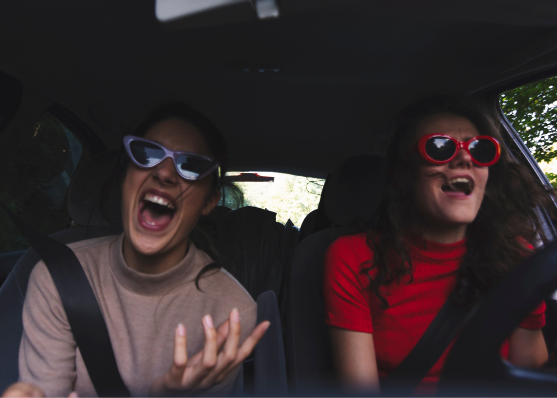 People Get in Way More Fatal Car Crashes on Days Hot New Music Drops