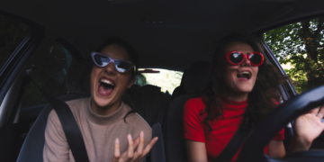 People Get in Way More Fatal Car Crashes on Days Hot New Music Drops