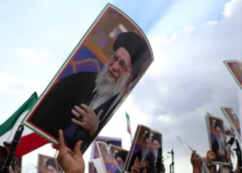 ‘The A team did survive’: Fox News reporter admits Trump’s mistake left Iran ‘dangerous’