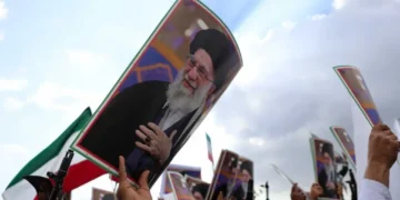 ‘The A team did survive’: Fox News reporter admits Trump’s mistake left Iran ‘dangerous’