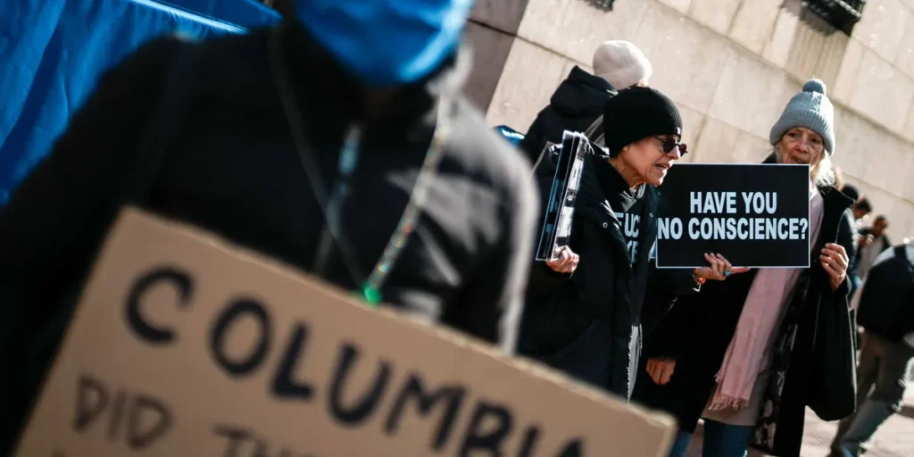 Activist detained by Trump admin for 400 days with no charges finally walks free