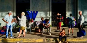 ‘Without being asked’ Trump suggests another war is coming