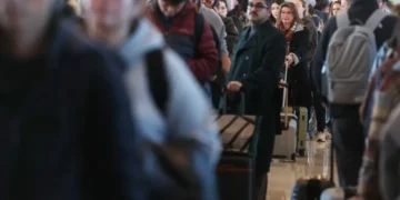 ​WSJ editors are no fans of Trump’s ‘bad’ move in tense TSA standoff