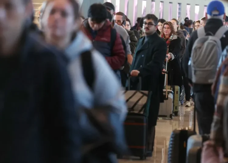 ​WSJ editors are no fans of Trump’s ‘bad’ move in tense TSA standoff